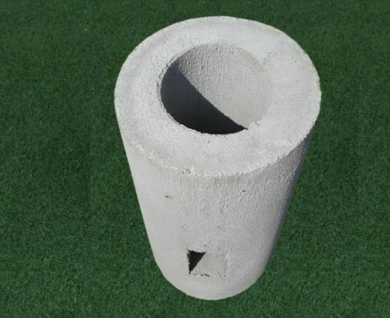 Fundamenty i mocowania do lamp