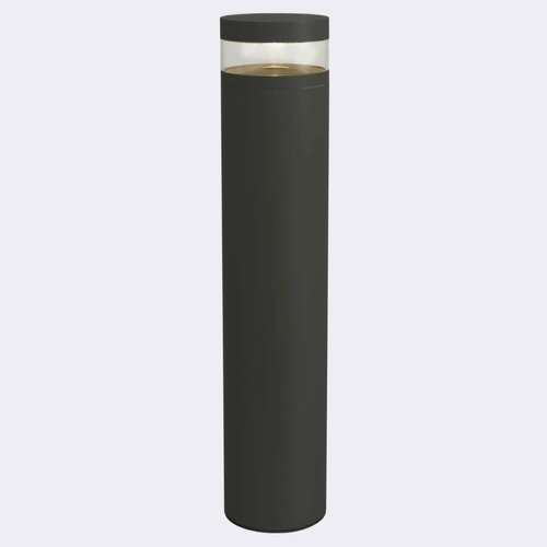 Sprawdź Lampa zewnętrzna stojąca STAVANGER 1240GR 12,2W - 95 cm grafitowy - NORLYS