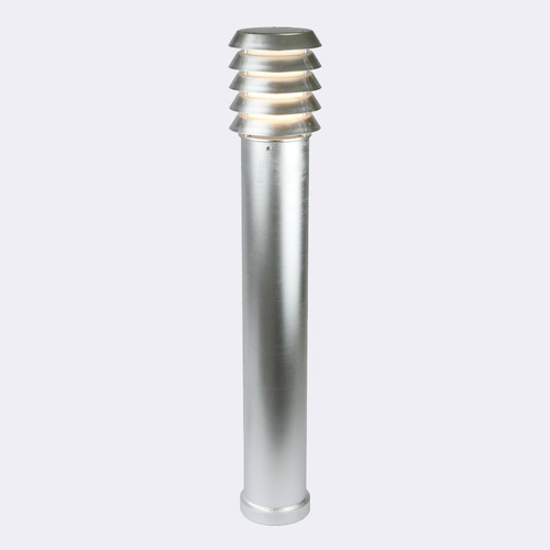 Sprawdź Słupek Oświetleniowy ALTA 85 cm 1479GA 10W 3000K Galwanizowany - NORLYS