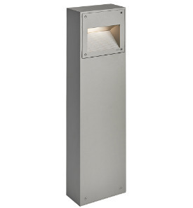 Sprawdź Słupek Oświetleniowy NAMSOS 1931 Aluminium RAL-9006 - NORLYS