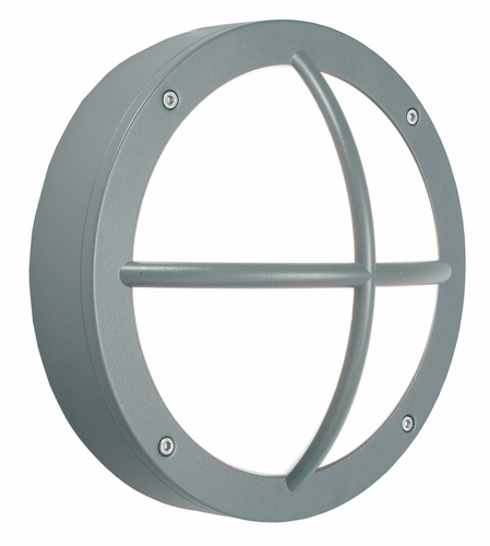 Sprawdź - NORLYS  RONDANE 538 Aluminium Led E27 Led 9w