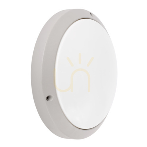 Sprawdź Kinkiet Zewnętrzny BORNHOLM 542AL 17,5W Aluminium RAL-9006 - NORLYS