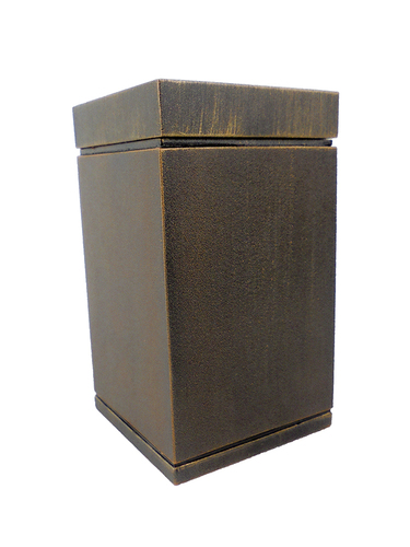 Sprawdź - NORLYS  SANDVIK 795 Black/copper Led Gu10 4w