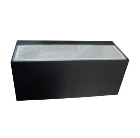 Sprawdź Kinkiet Zewnętrzny ASKER - premium - Big 1305BL Czarny  E27 - NORLYS