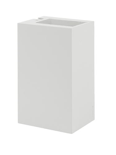 Sprawdź Kinkiet zewnętrzny LILLEHAMMER - premium 1581WH biały 7,3W 3000K - NORLYS