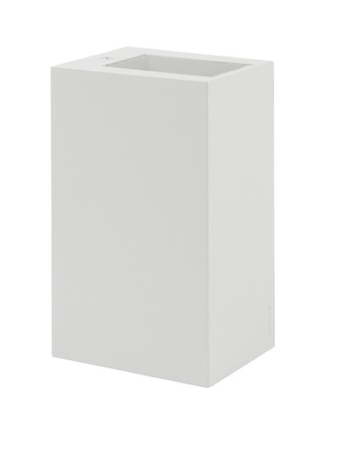 Sprawdź Kinkiet zewnętrzny LILLEHAMMER - premium 1584WH biały LED 4W 3000K - NORLYS