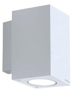 Sprawdź SANDVIK Down 1742 White Led 8W 3000K Eei E