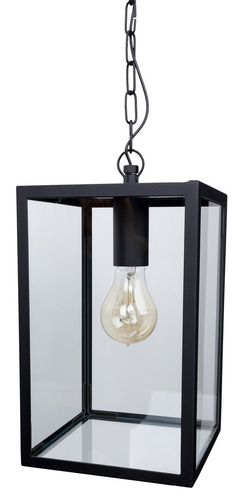 Sprawdź LOFOTEN 1944 Black E27 Led 11W