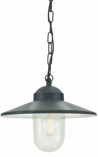 Sprawdź KARLSTAD 230A Black E27 Led 9W