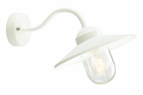 Sprawdź KARLSTAD 230 White E27 Led 9W