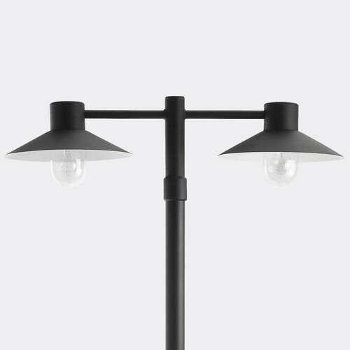 Sprawdź Oprawa LUND 275 Czarny RAL-9005 - NORLYS