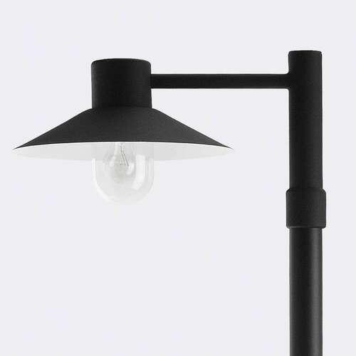 Sprawdź Oprawa LUND 275 Czarny RAL-9005 - NORLYS
