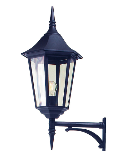 Sprawdź MODENA Big 3024 Black E27 Led 9W