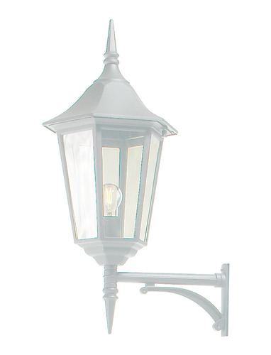 Sprawdź MODENA Big 3024 White E27 Led 9W