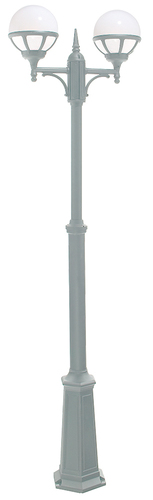 Sprawdź BOLOGNA 363 White E27 Led 2X 9W