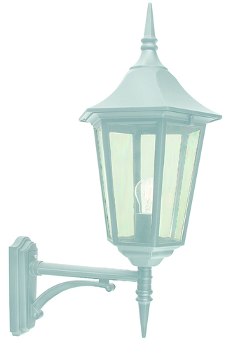 Sprawdź MODENA Big 380 White E27 Led 9W