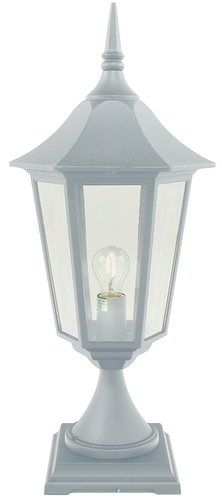 Sprawdź MODENA Big 384 White E27 Led 9W