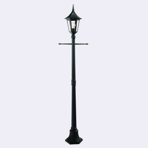 Sprawdź Oprawa Milano 401 Czarny RAL-9005 - NORLYS