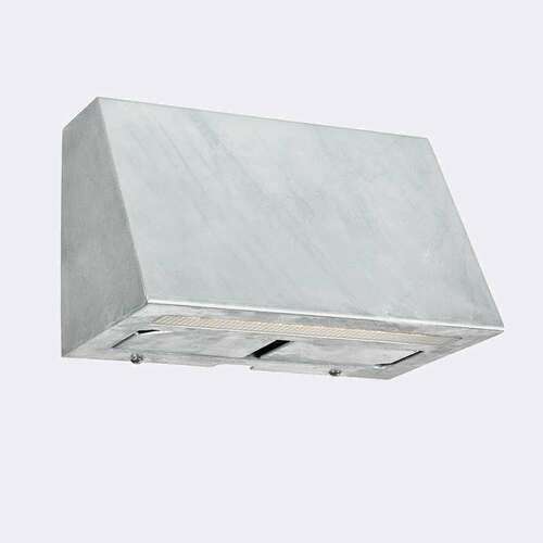Sprawdź Kinkiet zewnętrzny NORLYS Ski 1391 czarny RAL 9005 1391BL