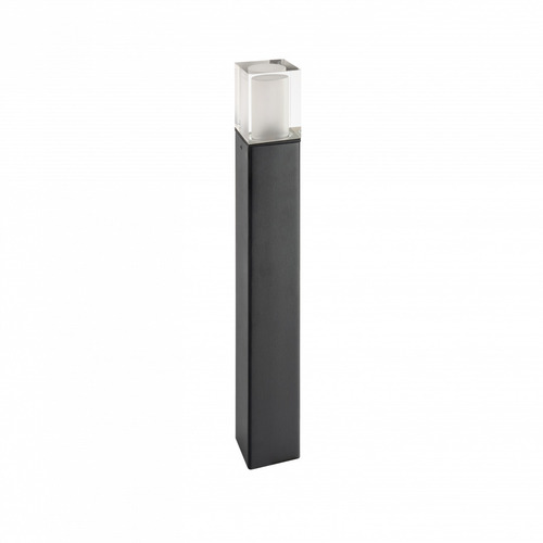 Sprawdź Słupek oświetleniowy ARENDAL Mini 1561GR Grafitowy 64cm 4W 3000K - NORLYS