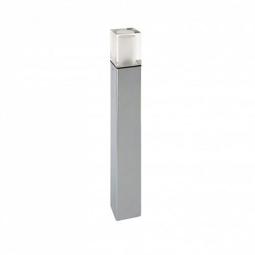 Sprawdź Słupek oświetleniowy ARENDAL Mini 1567GA Galwanizowany 37cm 4W 4000K - NORLYS