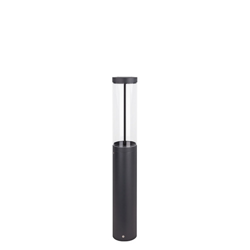 Sprawdź Słupek oświetleniowy Norlys Egersund Park 6082GR grafitowy LED 23,9 W 105 cm