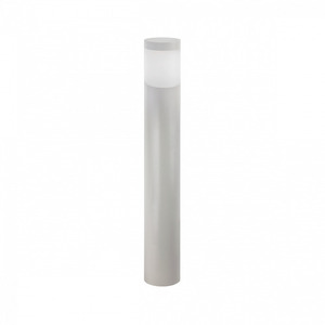 Słupek Oświetleniowy LILLESAND 2330 Aluminium RAL-9006 - NORLYS small 0