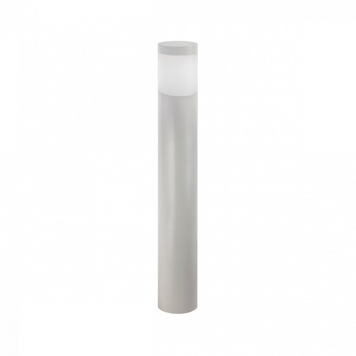 Sprawdź Słupek Oświetleniowy LILLESAND 2342 Aluminium RAL-9006 - NORLYS
