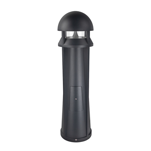 Sprawdź Słupek oświetleniowy NARVIK 5024GR 21,8W 95cm grafitowy - Premium NORLYS