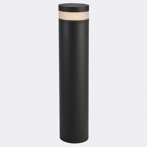 Sprawdź Słupek Oświetleniowy STAVANGER 5065 Aluminium RAL-9006 - NORLYS