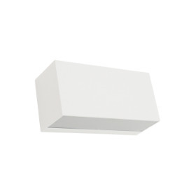 Sprawdź Kinkiet Zewnętrzny ASKER - premium - Small PRO 5160WH biały  9,9W 4000K - NORLYS