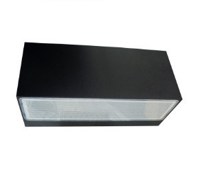 Kinkiet zewnętrzny ASKER - premium - Big PRO 5087BL czarny  10,2W 4000K - NORLYS small 0