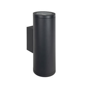 Kinkiet zewnętrzny NORLYS Lysfjord 6406WH biały LED 14,6 W 3000 K small 0