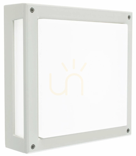Sprawdź Kinkiet / plafon zewnętrzny NORDLAND 7120WH Biały RAL-9003 - NORLYS