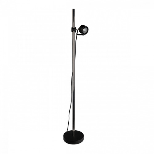 Sprawdź Reflektor/Lampa Stojąca Zewnętrzna MOSS 6471B 8W 3000K  Czarny RAL-9005 - NORLYS