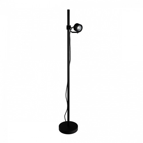 Sprawdź Reflektor Zewnętrzny MOSS 6485B 4W 3000K Czarny RAL-9005 - NORLYS