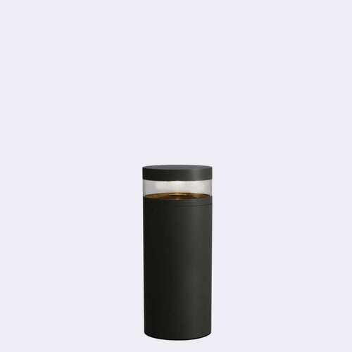 Sprawdź Lampa zewnętrzna stojąca STAVANGER 5061GR Norlys 5061GR Grafitowy 50 cm - NORLYS