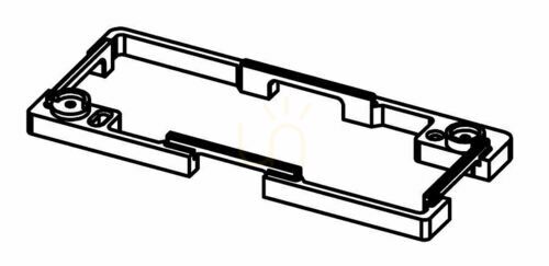 Sprawdź Dystans dla opraw typu Asker NORLYS121AL