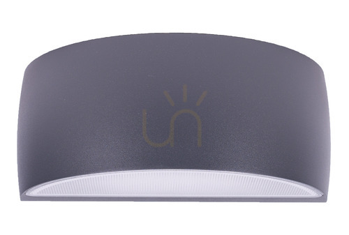 Sprawdź Kinkiet Zewnętrzny VASA NORLYS 454GR Czarny LED 3000K Norlys