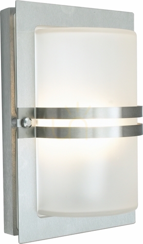 Sprawdź Kinkiet Zewnętrzny BASEL NORLYS 672ST Czarny LED 4000K Norlys