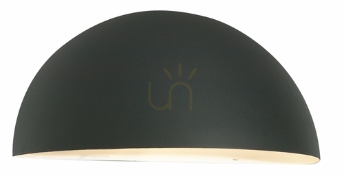 Sprawdź Kinkiet Zewnętrzny PARIS NORLYS 1495BL Czarny LED 3000K Norlys