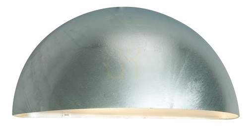 Sprawdź Kinkiet Zewnętrzny PARIS NORLYS 1498GA Czarny LED 2700K TRIAC Norlys