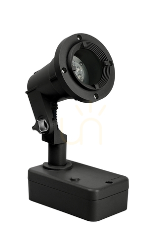 Sprawdź Reflektor Zewnętrzny SANDE NORLYS 1594BL Czarny LED 3000K Norlys