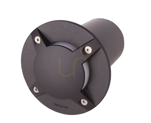 Sprawdź Lampa Najazdowa RENA NORLYS 1768BL Czarny LED 3000K Norlys