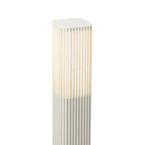 Lampa ogrodowa stojąca NORLYS ASTRID 2225GR grafitowa LED 14,6W IP65 3000K small 11