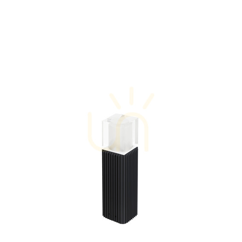 Sprawdź Oprawa LED stojąca Frigga 2152GR szary LED NORLYS
