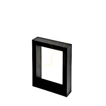 Sprawdź Oprawa LED stojąca Hellvik 2404BL czarny LED NORLYS
