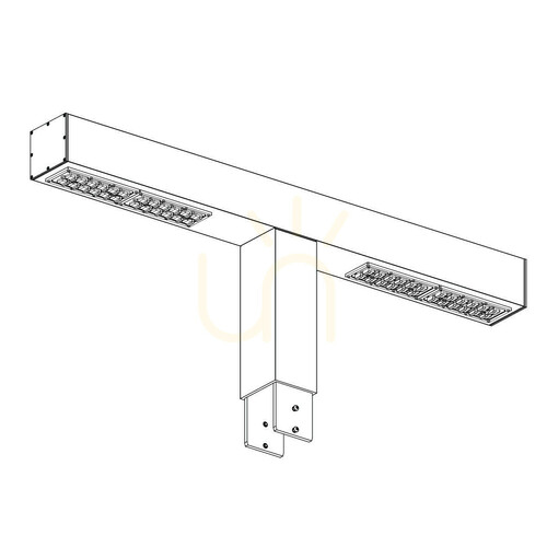 Sprawdź Latarnia ogrodowa Trelleborg 2603GR szary LED NORLYS