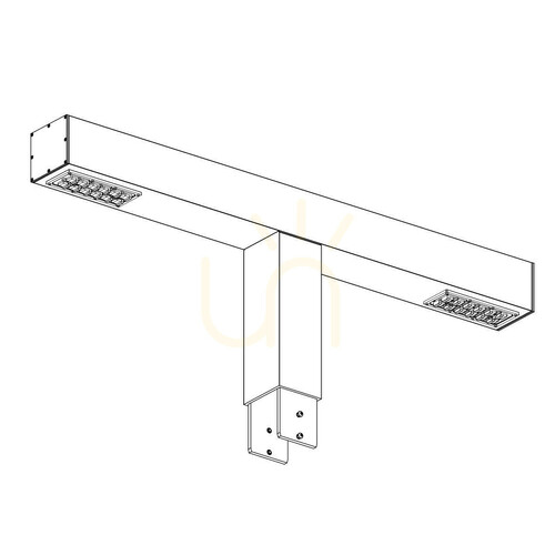 Sprawdź Latarnia ogrodowa Trelleborg 2612GR szary LED NORLYS
