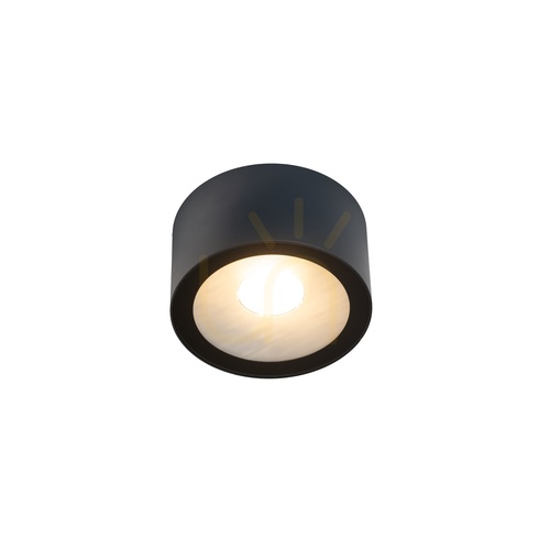 Sprawdź Plafon zewnętrzny Sol 4052GR szary LED NORLYS